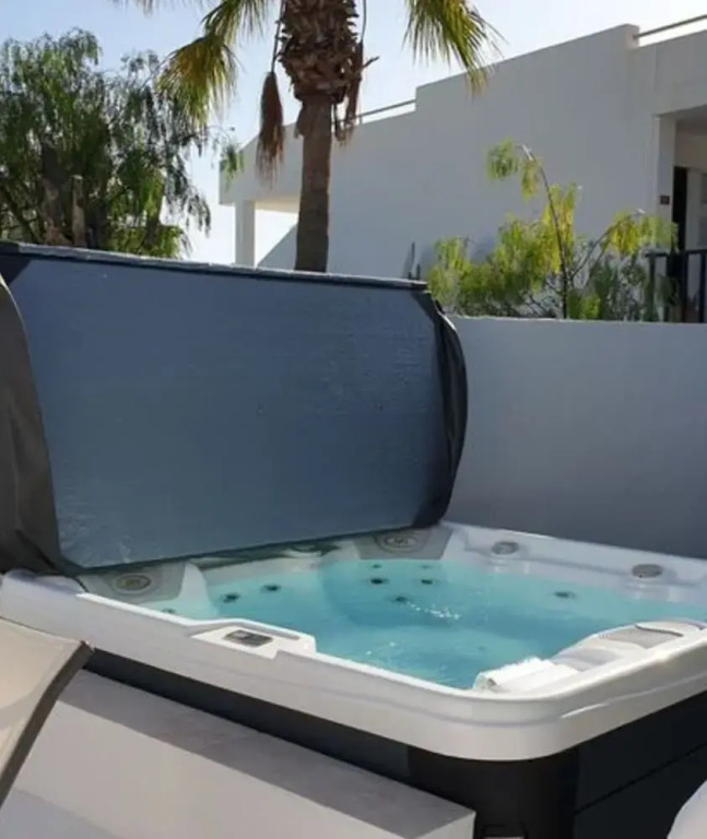 Bungalow Villa del Sol