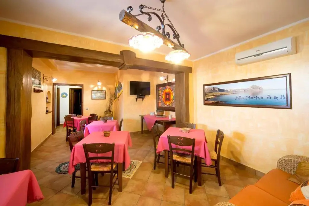 Alba Marina B&B