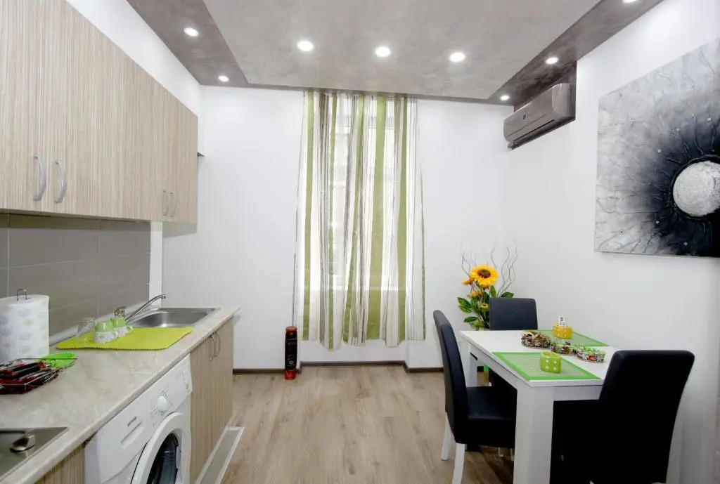 Apartment Savska