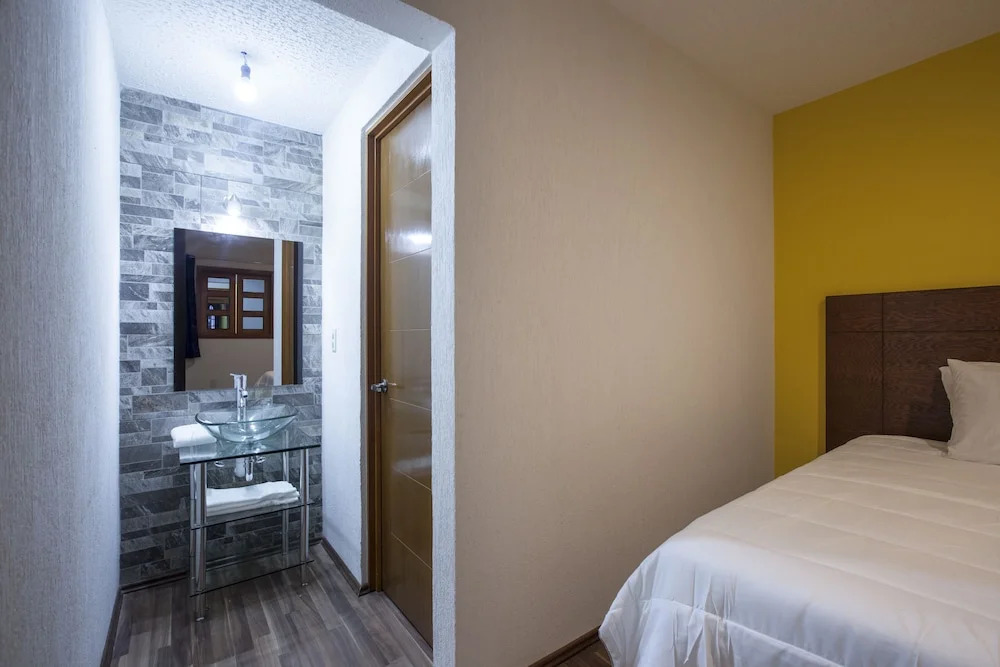Hotel Casa Frida