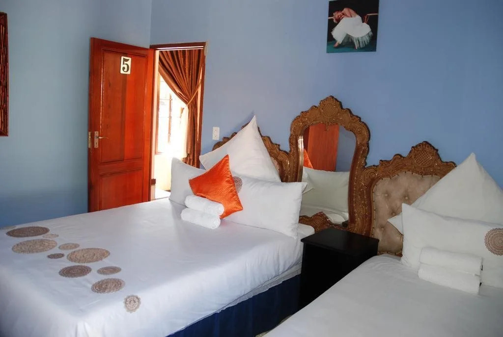 Paulas Guesthouse