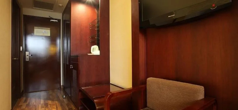 Hotel Agrina