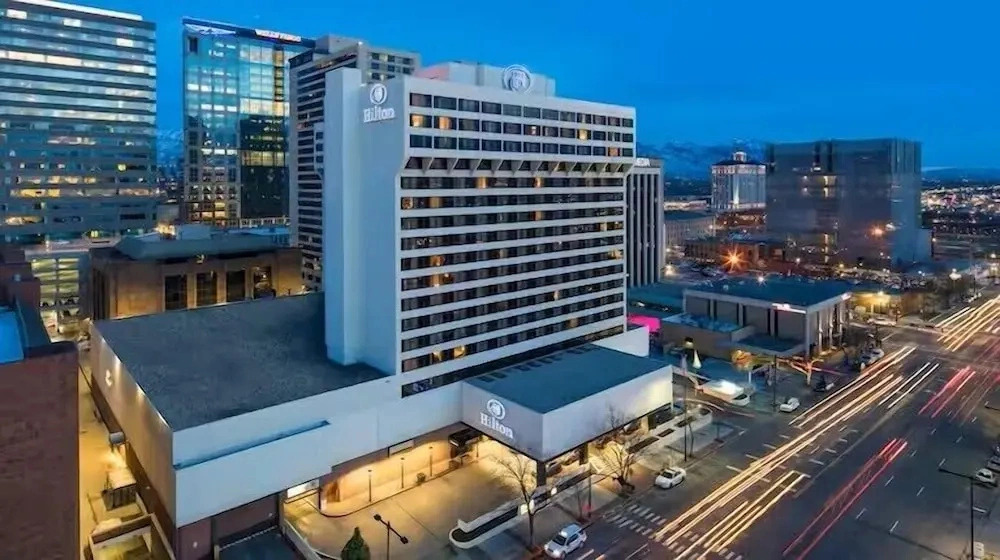 LivSmart Studios by Hilton Salt Lake City West Val