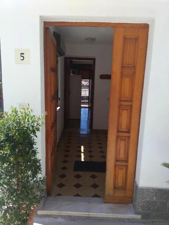 Galatro Terme House