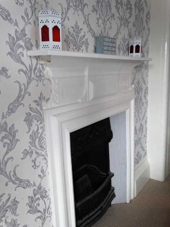 The Corner House