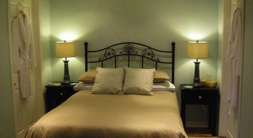 Coastal Waters Accommodations B&B