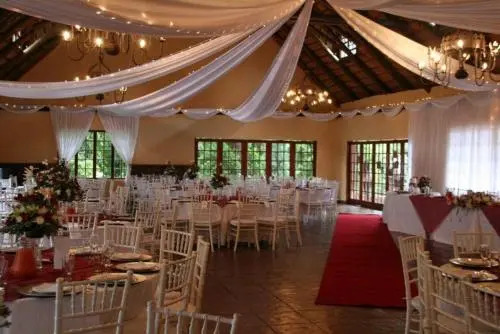 Chantecler Hotel