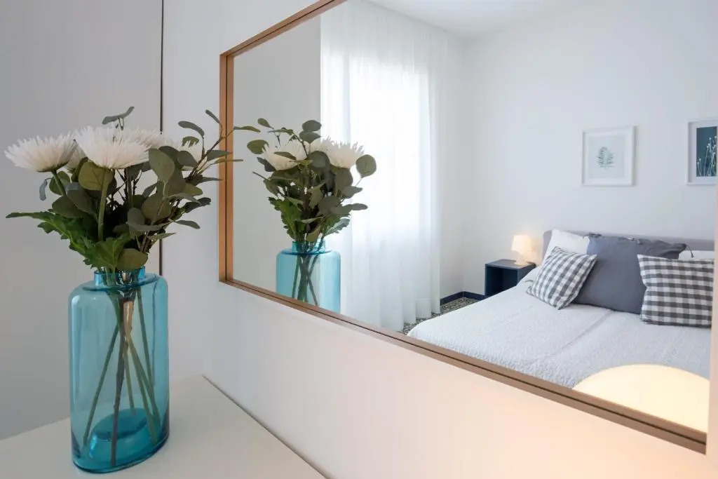 Angelina Apartments