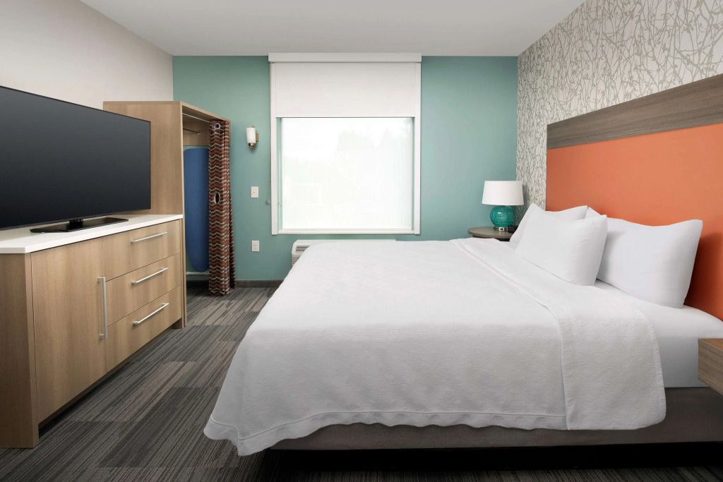 Home2 Suites By Hilton Owings Mills, Md