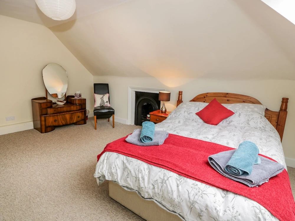 Rose Cottage