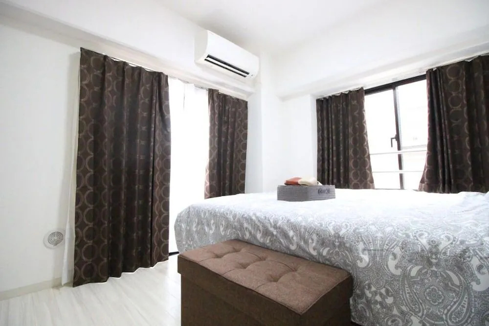 Narimasu Apartment 39
