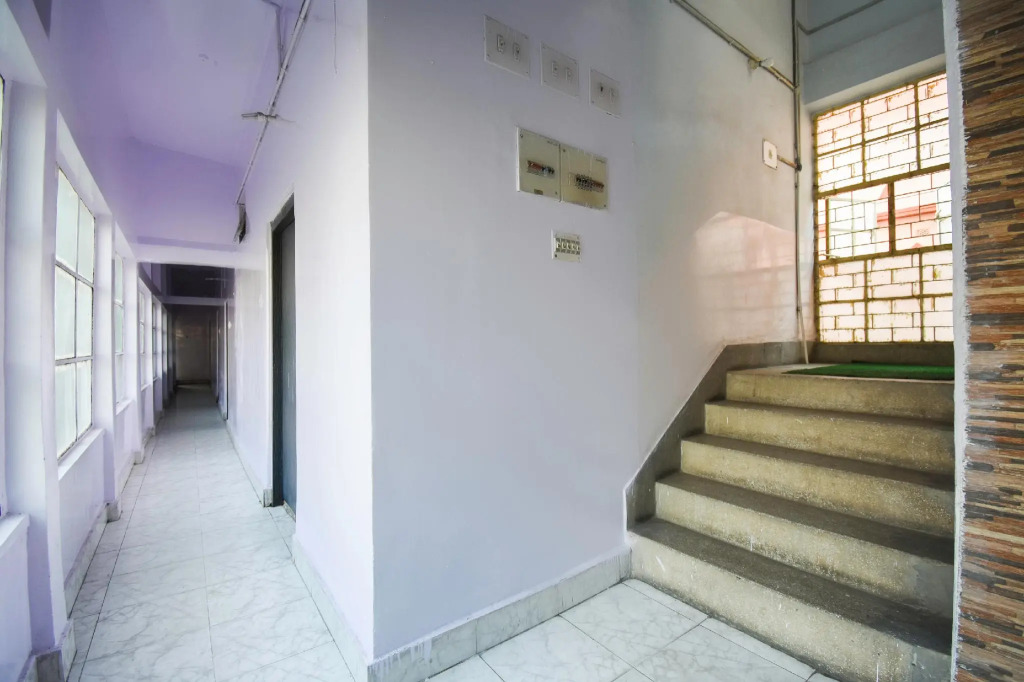 OYO Flagship 65121 Hotel Maharaja