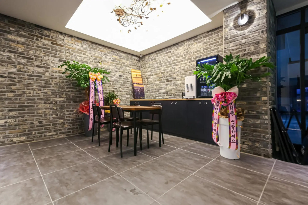 Jeonju Hotel Star