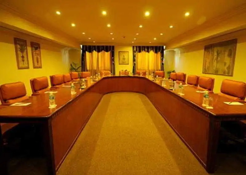 Golden Palms Hotel And Spa