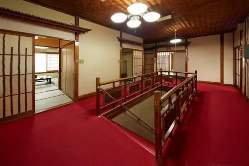 Kinokuniya Ryokan
