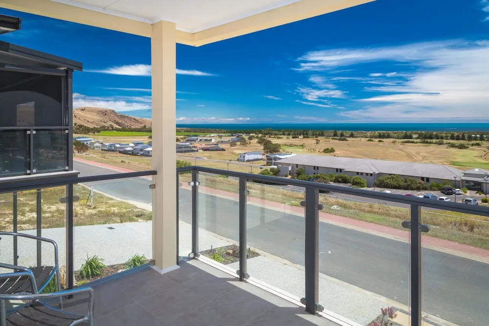 The Haven - 6A Turnberry Drive