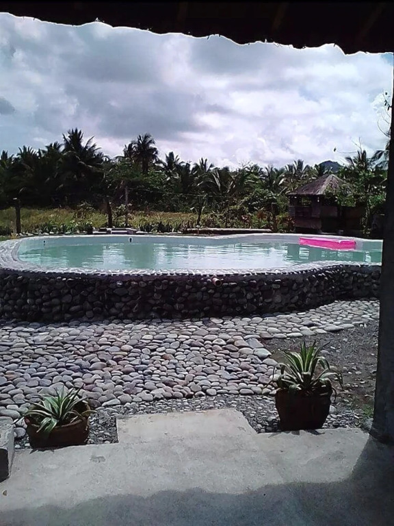 Elixier Rock Beach