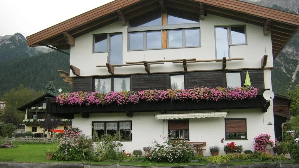 Haus Karwendelblick