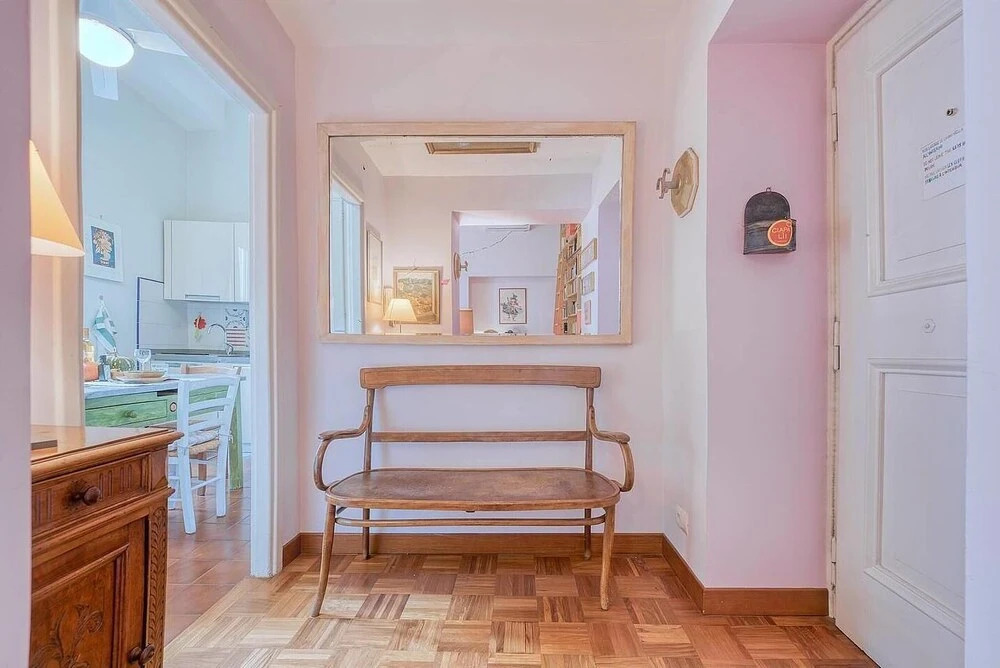 Amazing Apartment in Roma With Wifi and 2 Bedrooms