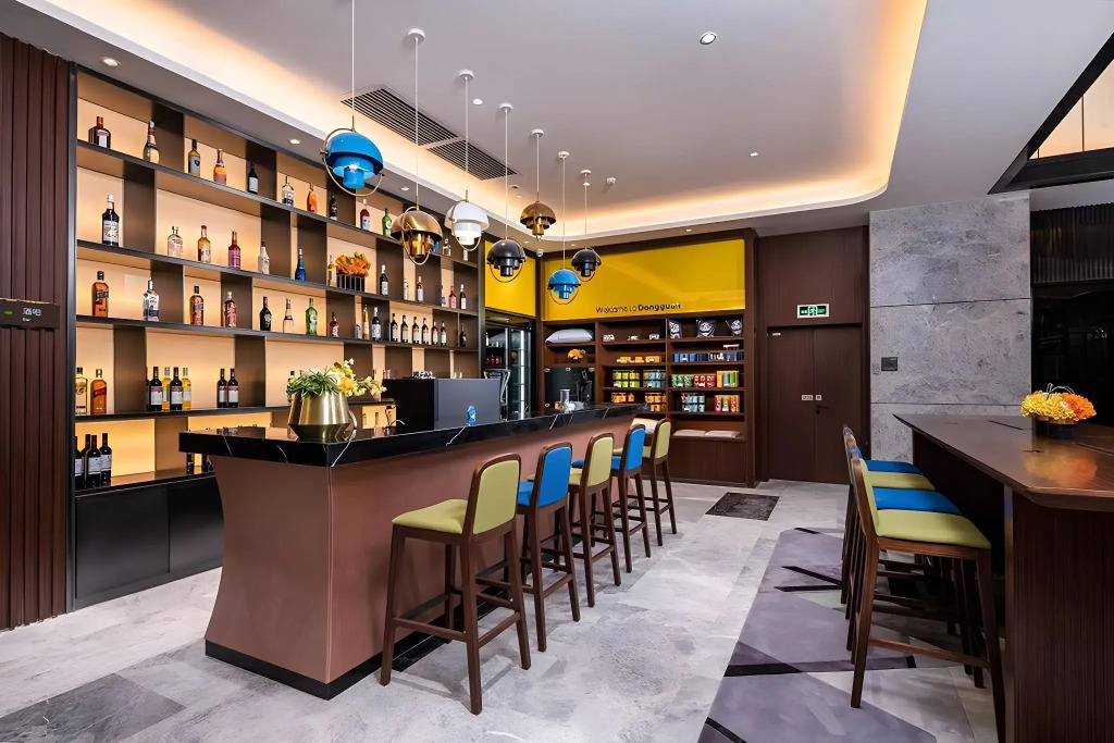 Hampton By Hilton Dongguan Machong