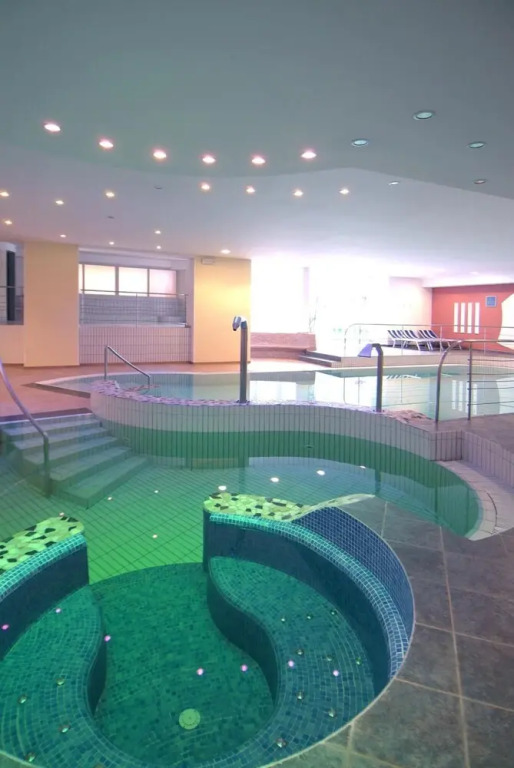 Good Life Hotel Zirm