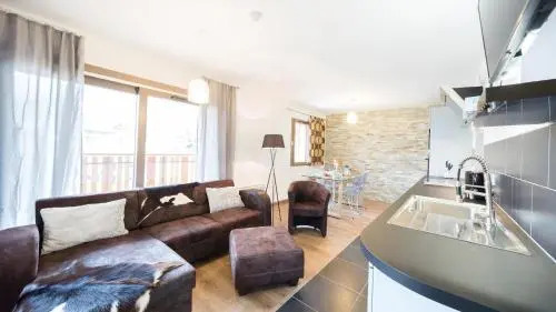 Les 4 Elements - Apt A21 - BO Immobilier