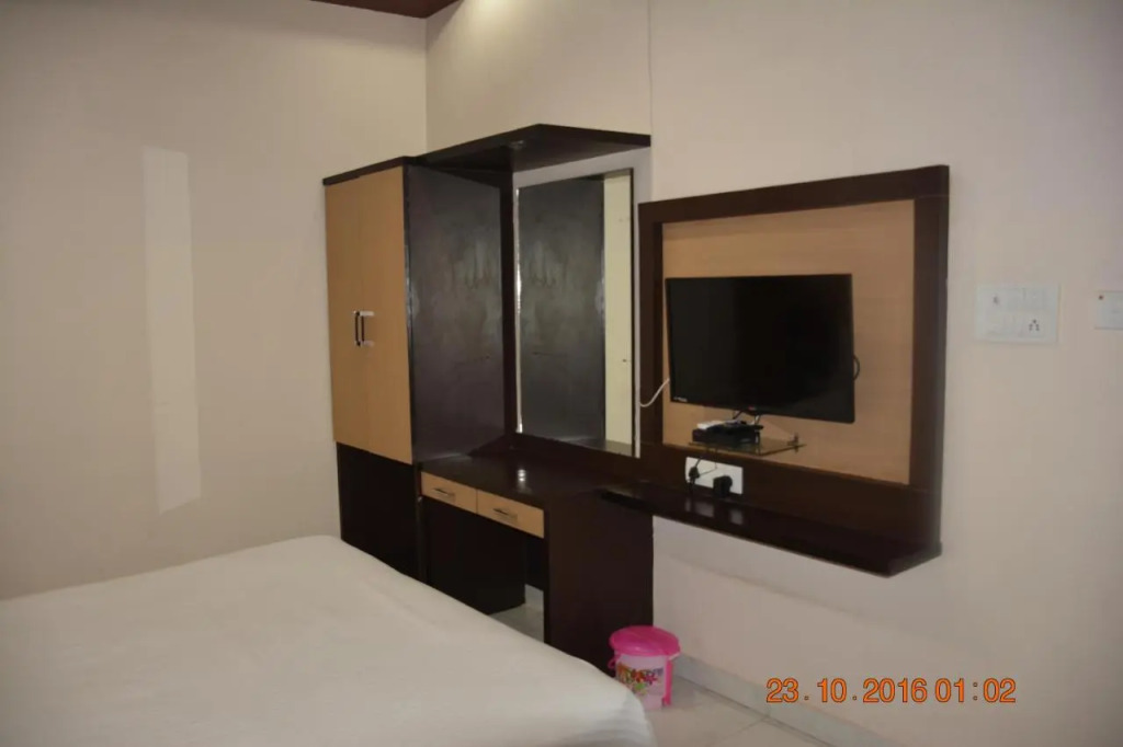 Hotel Vishnu Vilas