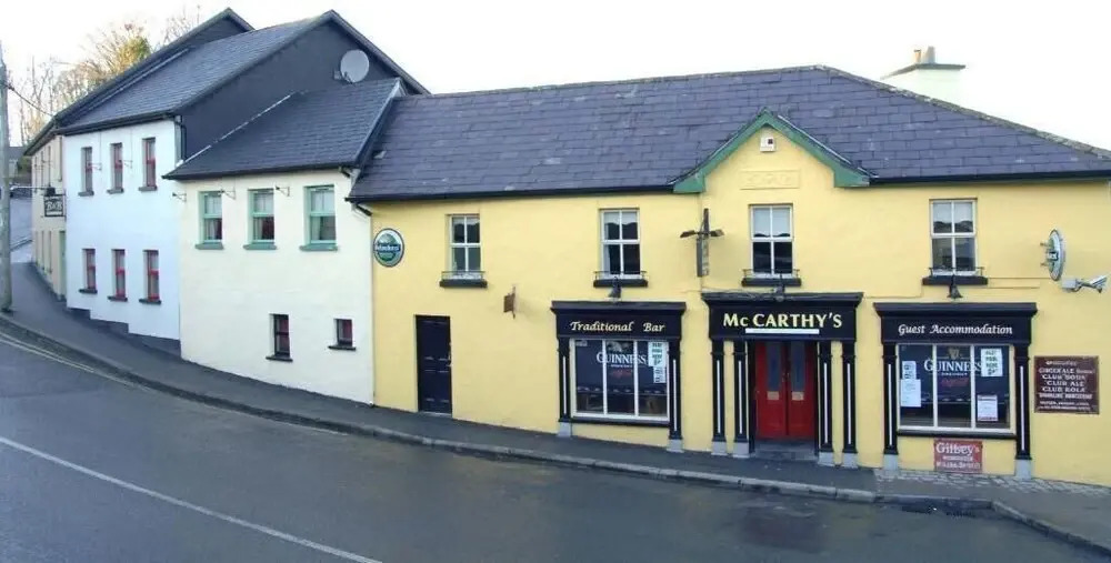McCarthys Westport