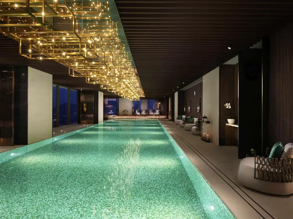 Raffles Shenzhen