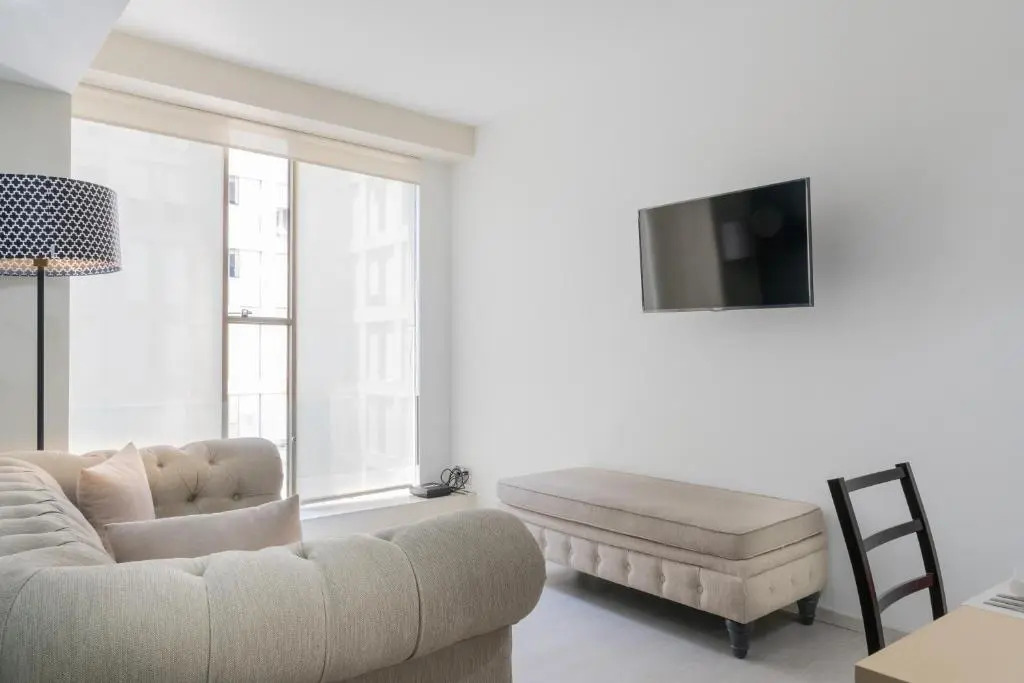 Boutique Apartment Puerta Alameda-801