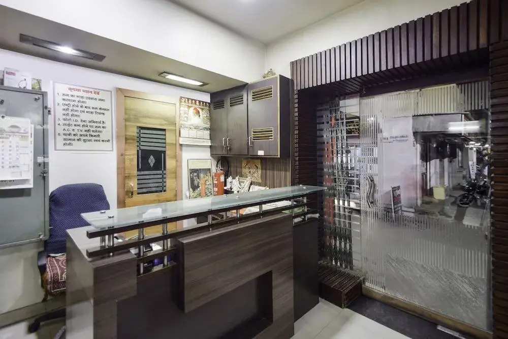 Shree Ram Regency By OYO Rooms