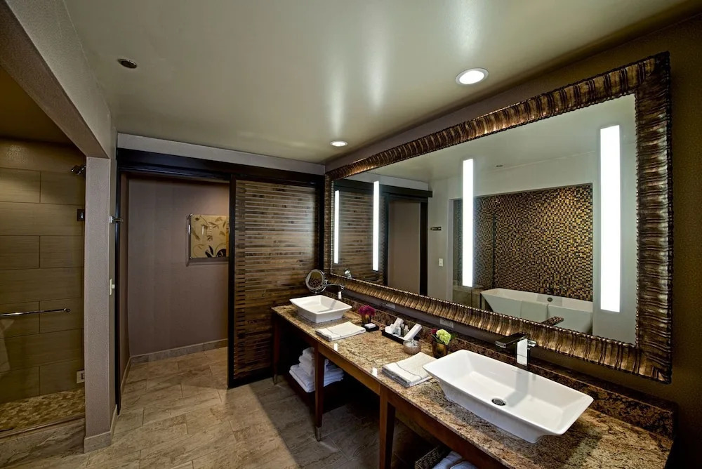 Osage Casino Hotel - Ponca City