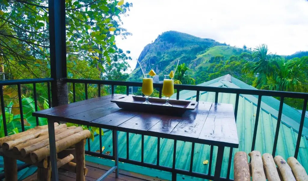 Madushanka Resort
