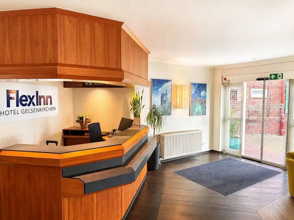 FlexInn Hotel Gelsenkirchen