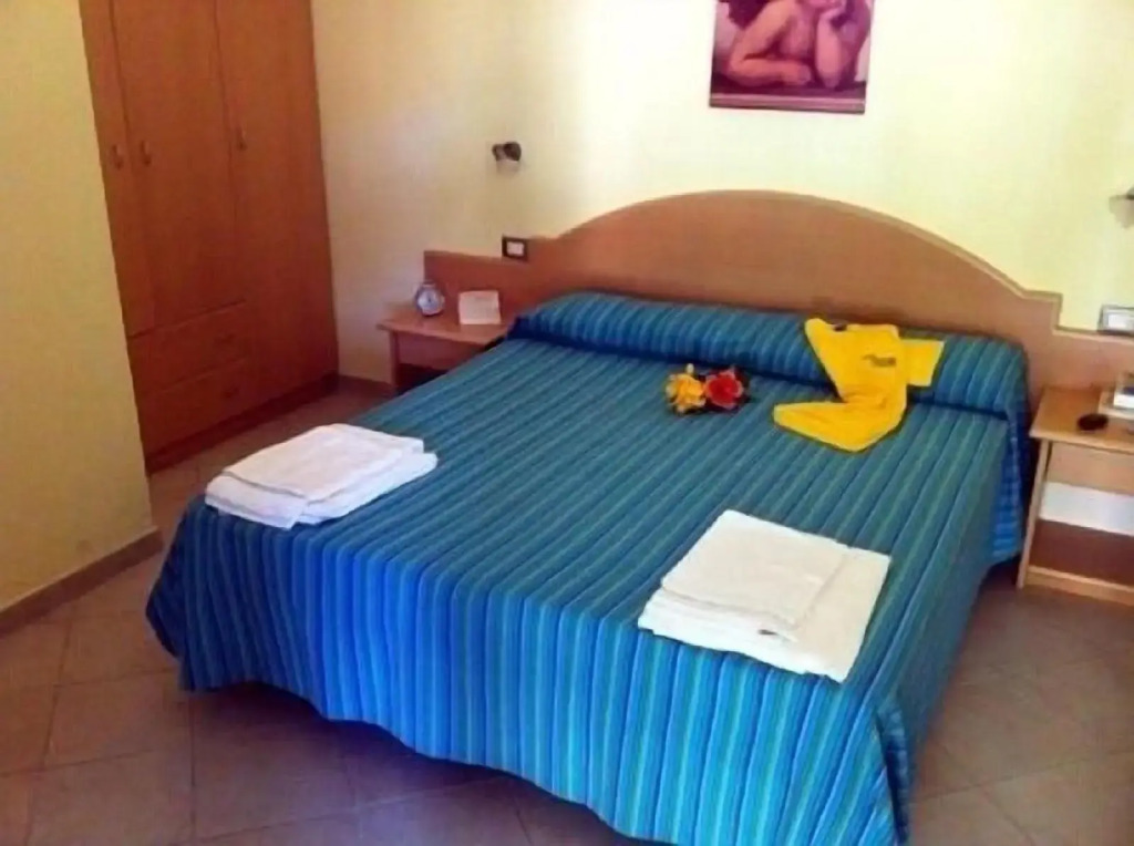Hotel Residence Riviera Calabra