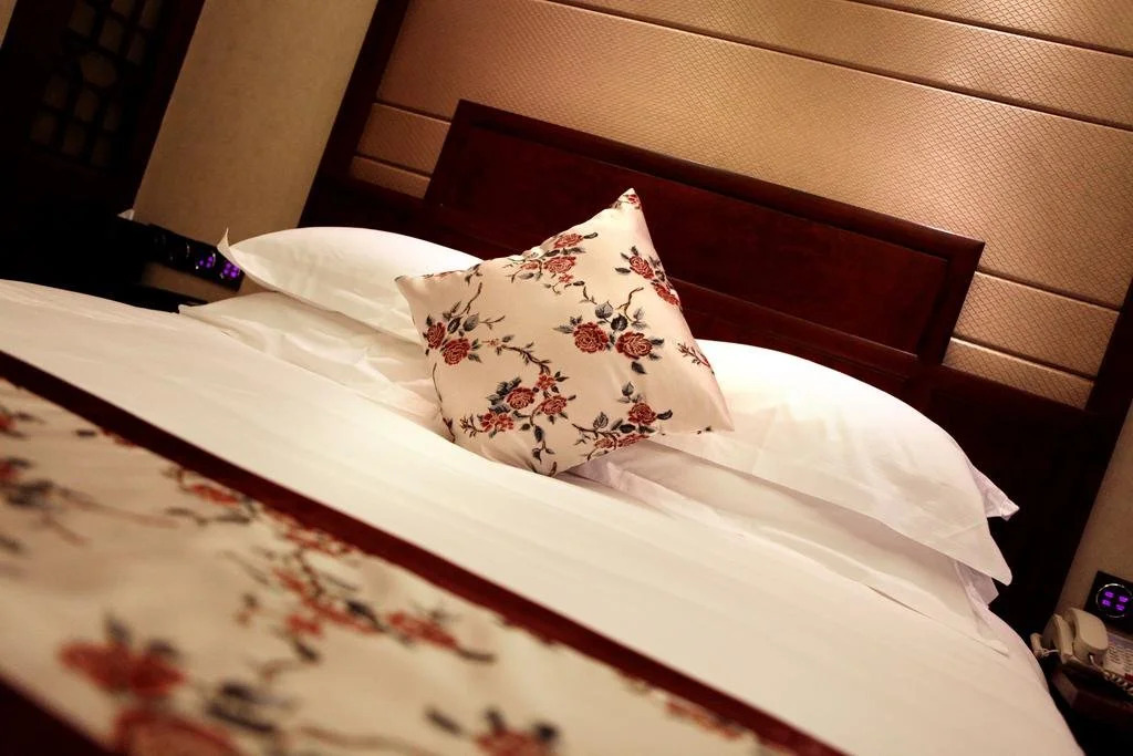 Yangzhou Centre & Residence