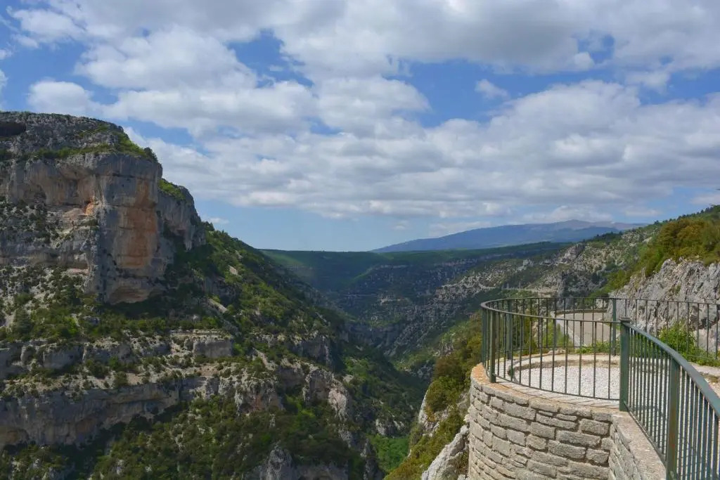 Le Nesk Ventoux - Hotel