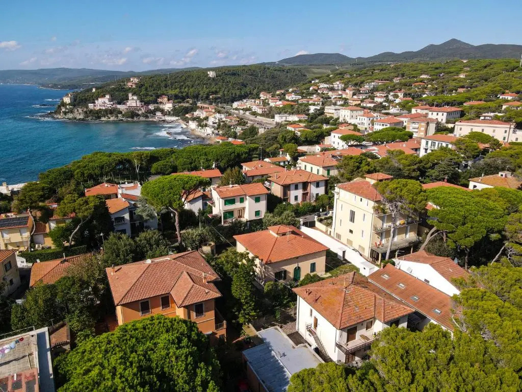 Hotiday Villa San Domenico