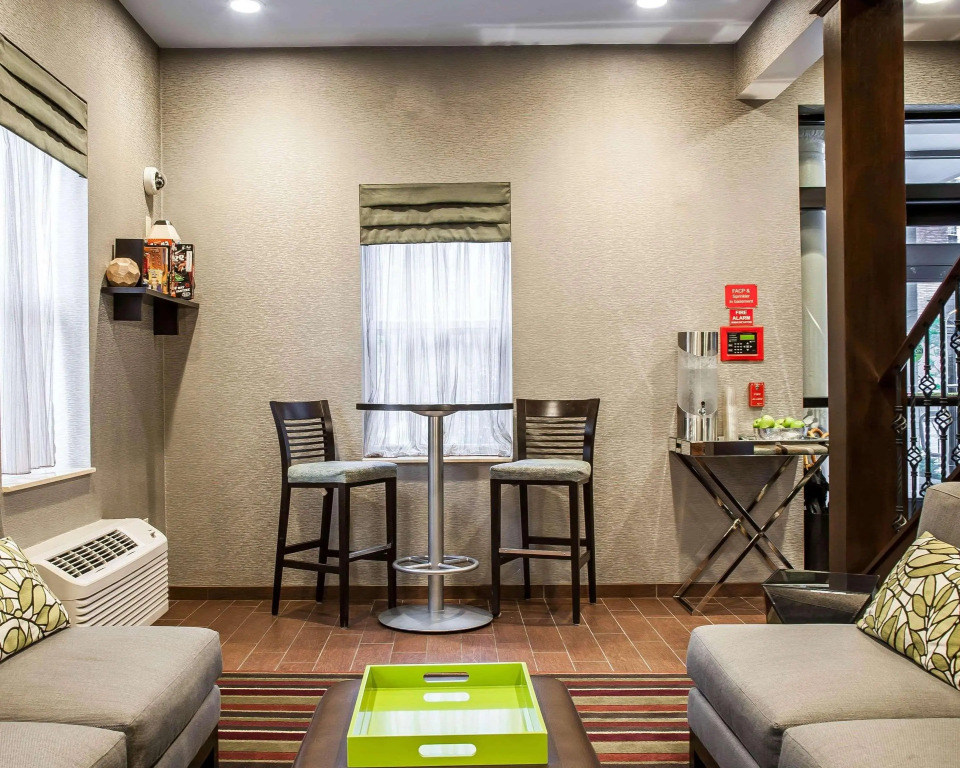 enVision Hotel Boston, an Ascend Hotel Collection Member
