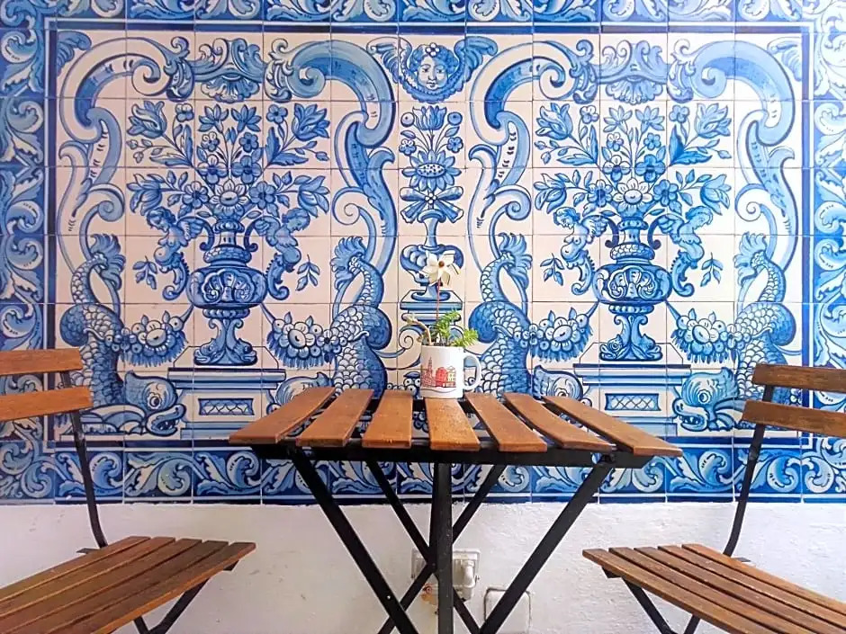 Old Évora Guest House