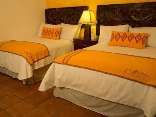 Mansión de la Luz Hotel Boutique