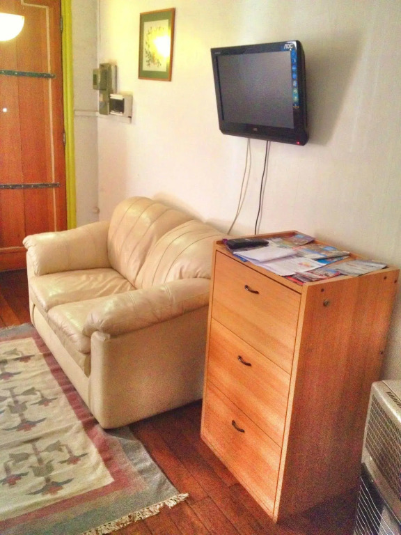 Tralkan B&B