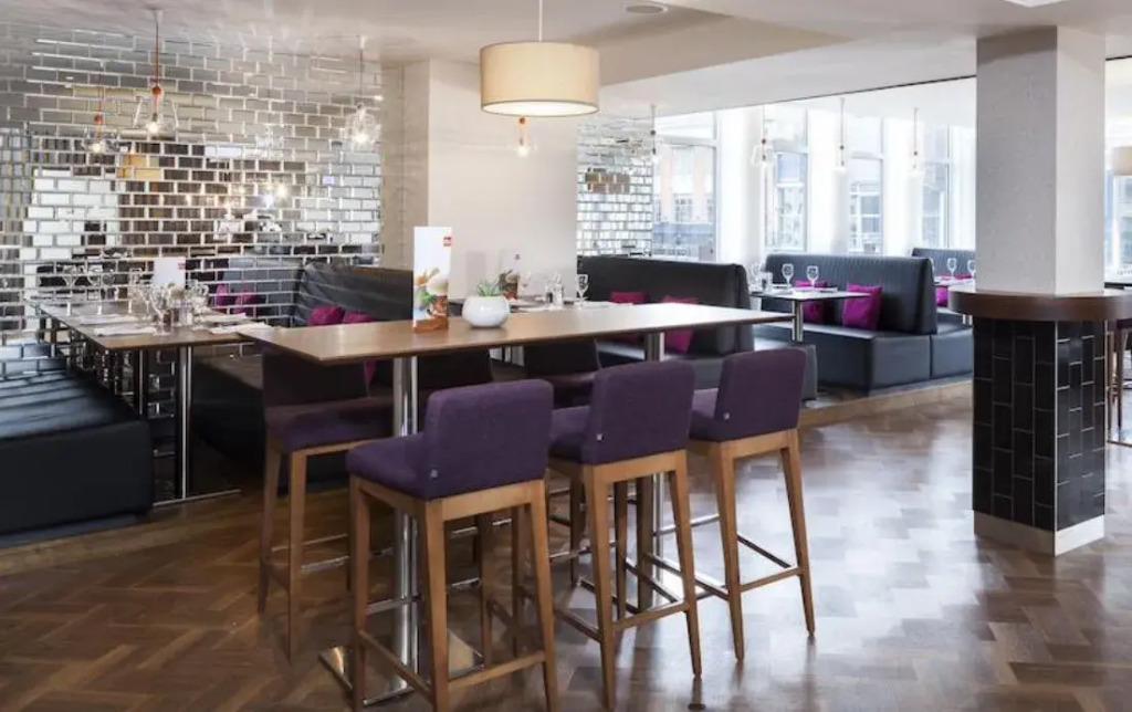Radisson Hotel York