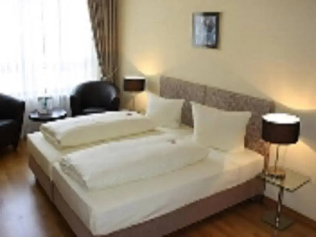 Parkhotel Leiser