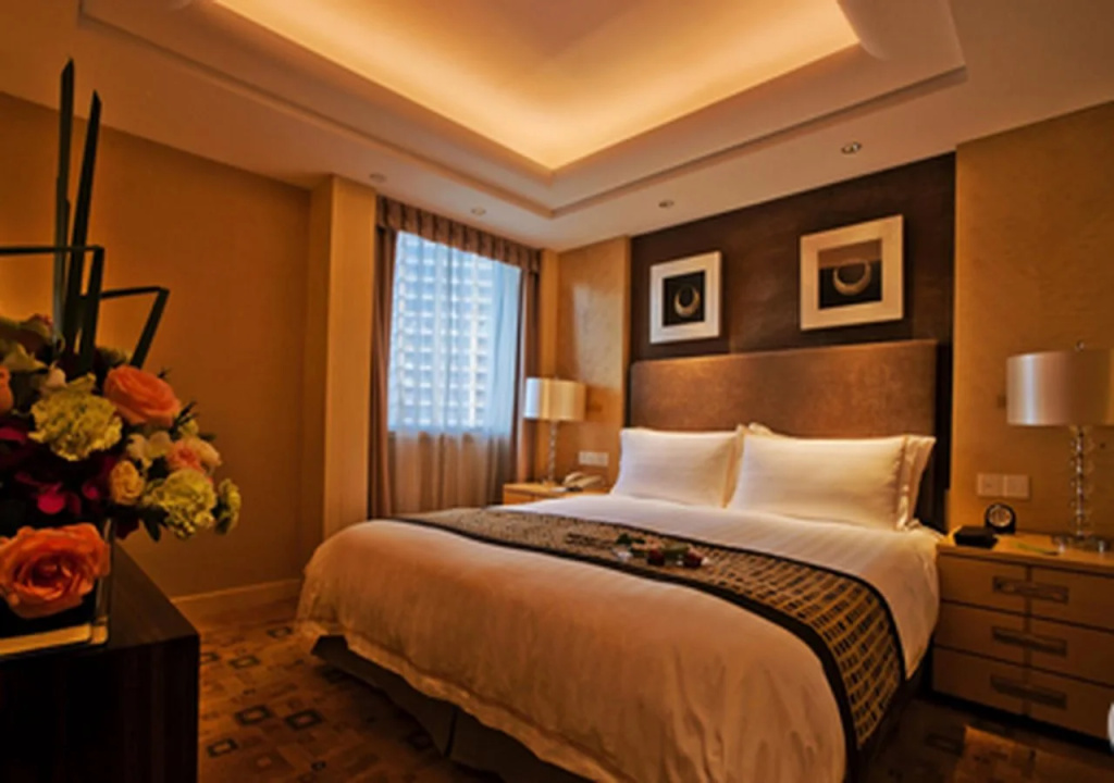 Ocean Hotel Shanghai