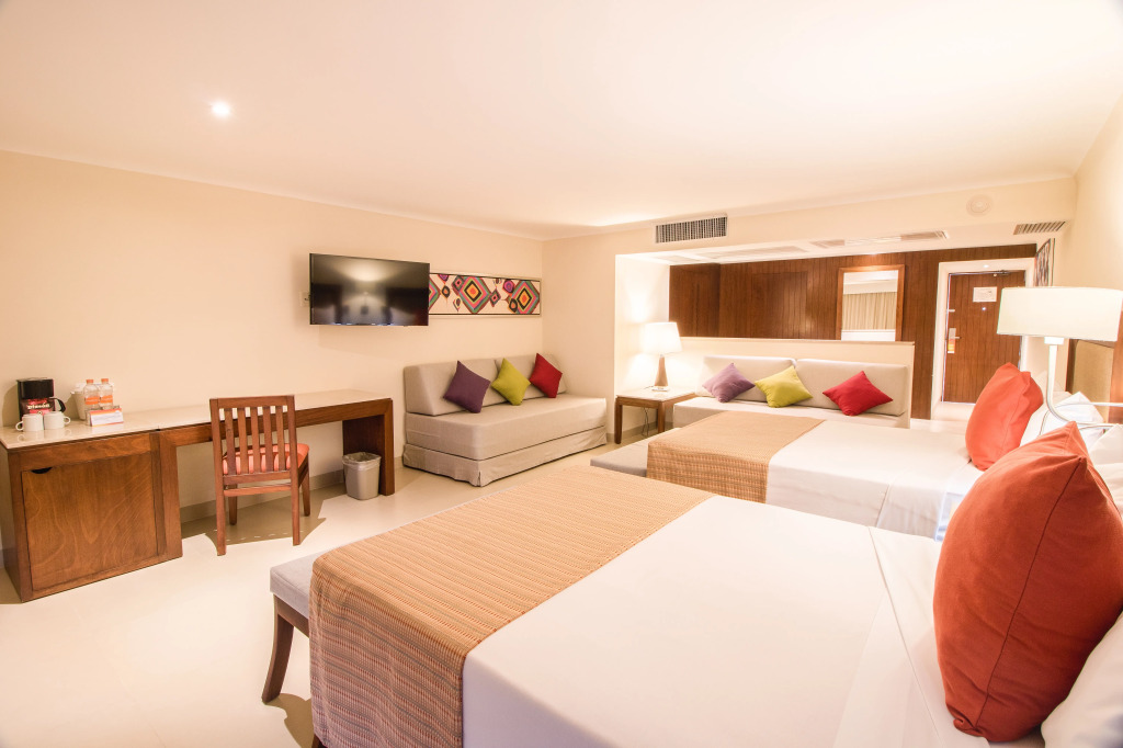 Grand Park Royal Puerto Vallarta - All Inclusive