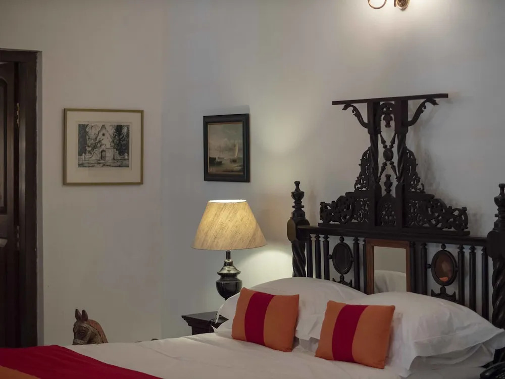 Le Colonial 1506 - Exclusive Luxury Hideaway