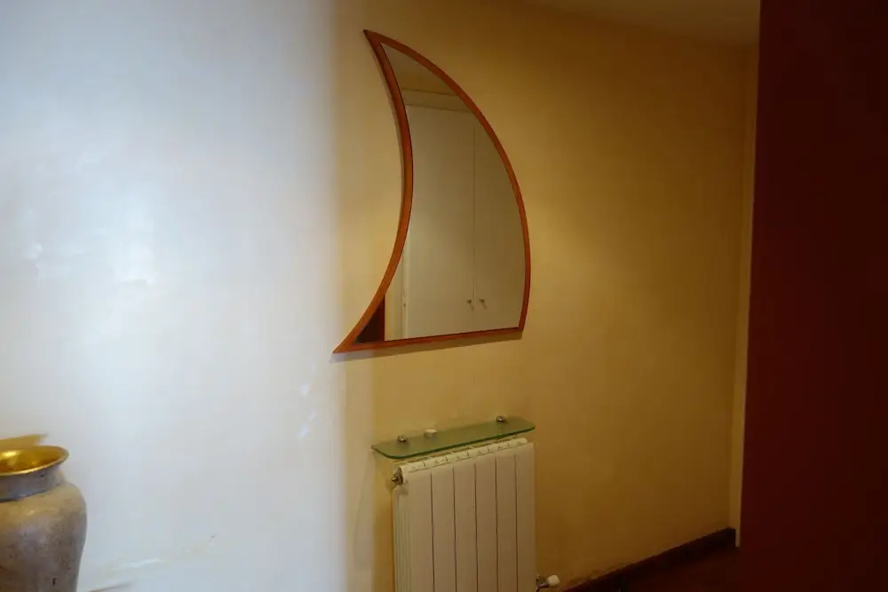 Apartamento Alga