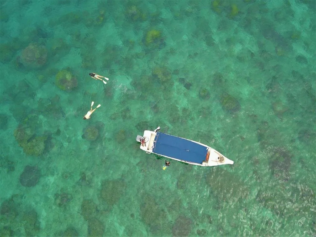 Melina Beach Resort