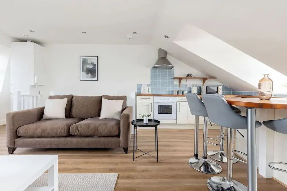 Stylish Flat in Wandsworth